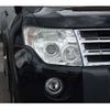 mitsubishi pajero 2011 CFJ1772724 image 27