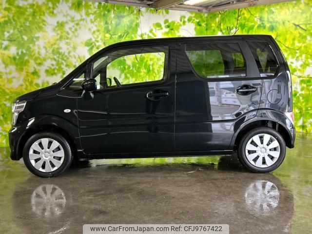 suzuki wagon-r 2023 quick_quick_MH85S_MH85S-161327 image 2