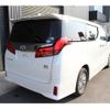 toyota alphard 2020 CFJ1703436 image 2