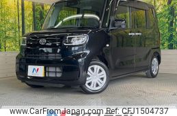 daihatsu tanto 2019 CFJ1504737