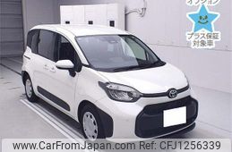 toyota sienta 2023 -TOYOTA 【横浜 539ﾄ428】--Sienta MXPC10G-1035299---TOYOTA 【横浜 539ﾄ428】--Sienta MXPC10G-1035299-