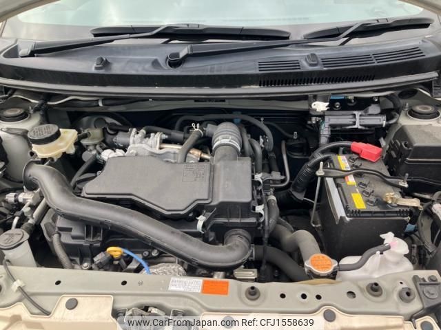 daihatsu boon 2021 CFJ1558639 image 2