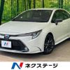 toyota corolla 2020 CFJ1822275 image 1
