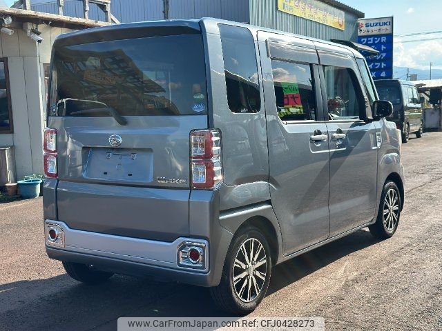 daihatsu wake 2015 -DAIHATSU--WAKE LA700S--0052915---DAIHATSU--WAKE LA700S--0052915- image 2