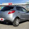 mazda demio 2012 -MAZDA--Demio DBA-DE3FS--DE3FS-528755---MAZDA--Demio DBA-DE3FS--DE3FS-528755- image 3