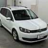 volkswagen golf-touran 2016 -VOLKSWAGEN 【野田 301ニ9880】--VW Golf Touran 1TCTH-WVGZZZ1TZFW067555---VOLKSWAGEN 【野田 301ニ9880】--VW Golf Touran 1TCTH-WVGZZZ1TZFW067555- image 1