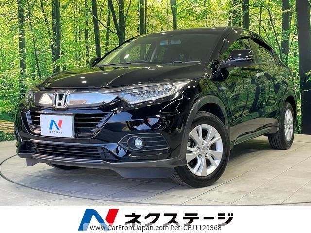 honda vezel 2019 quick_quick_RU3_RU3-1336704 image 1