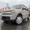 suzuki alto-lapin 2024 -SUZUKI 【八王子 581ｷ 631】--Alto Lapin 5BA-HE33S--HE33S-503811---SUZUKI 【八王子 581ｷ 631】--Alto Lapin 5BA-HE33S--HE33S-503811- image 1