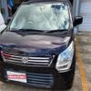 suzuki wagon-r 2014 -SUZUKI--Wagon R MH34S--MH34S-312766---SUZUKI--Wagon R MH34S--MH34S-312766- image 2