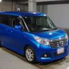 suzuki solio 2018 -SUZUKI 【島根 501ﾄ5645】--Solio DAA-MA36S--MA36S-173148---SUZUKI 【島根 501ﾄ5645】--Solio DAA-MA36S--MA36S-173148- image 4