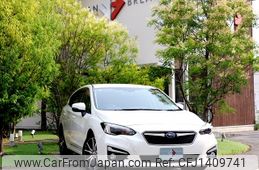 subaru impreza-wagon 2019 -SUBARU--Impreza Wagon DBA-GT6--GT6-036831---SUBARU--Impreza Wagon DBA-GT6--GT6-036831-