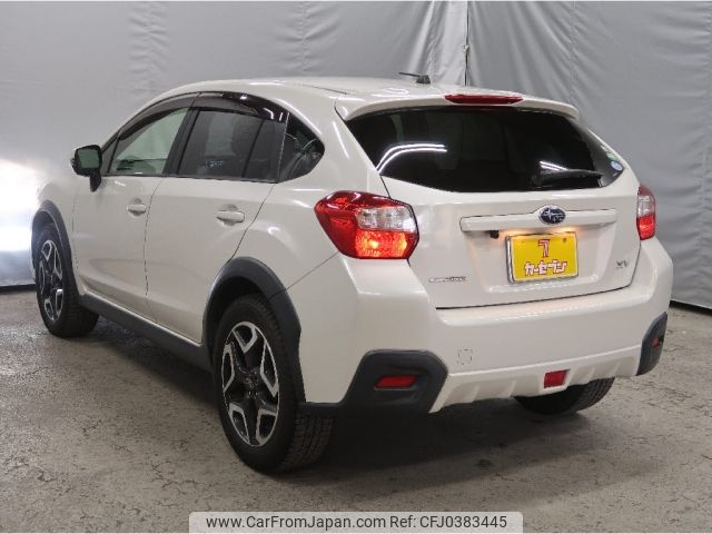 subaru xv 2014 -SUBARU--Subaru XV DBA-GP7--GP7-064656---SUBARU--Subaru XV DBA-GP7--GP7-064656- image 2