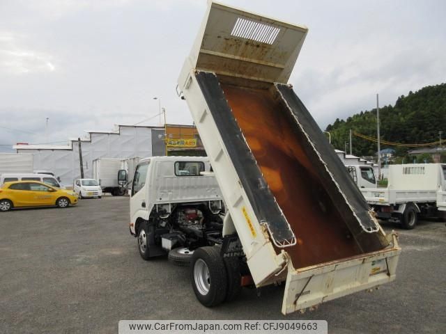 hino dutro 2016 CFJ9049663 image 2