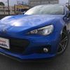 subaru brz 2012 GOO_JP_700080241230250109001 image 1