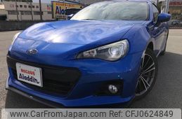 subaru brz 2012 GOO_JP_700080241230250109001