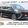 toyota voxy 2019 -TOYOTA--Voxy DBA-ZRR80W--ZRR80-0545742---TOYOTA--Voxy DBA-ZRR80W--ZRR80-0545742- image 1