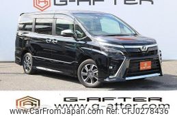 toyota voxy 2019 -TOYOTA--Voxy DBA-ZRR80W--ZRR80-0545742---TOYOTA--Voxy DBA-ZRR80W--ZRR80-0545742-