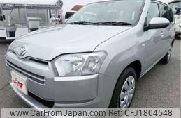 toyota probox-van 2025 CFJ1804548