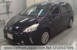 toyota prius-α 2014 -TOYOTA--Prius α ZVW41W-0004151---TOYOTA--Prius α ZVW41W-0004151-