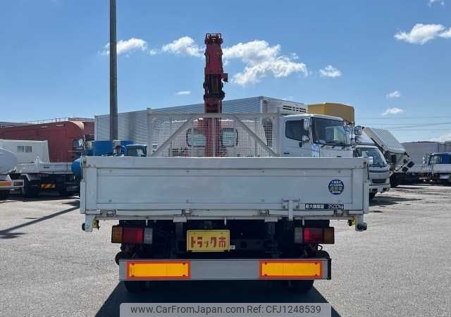 nissan atlas 2004 646828-N1024030123F-17 image 2