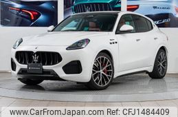 maserati maserati-others 2024 -MASERATI--Maserati Grecale 7AA-MGR20C--ZN6PMDBA0R7451***---MASERATI--Maserati Grecale 7AA-MGR20C--ZN6PMDBA0R7451***-