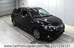 toyota corolla-fielder 2015 -TOYOTA--Corolla Fielder NKE165G-7094813---TOYOTA--Corolla Fielder NKE165G-7094813-