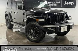 jeep wrangler 2023 quick_quick_3BA-JL20L_1C4HJXLN2PW551392