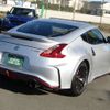 nissan fairlady-z 2018 -NISSAN--Fairlady Z CBA-Z34--Z34-580330---NISSAN--Fairlady Z CBA-Z34--Z34-580330- image 6