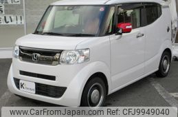 honda n-box-slash 2019 -HONDA--N BOX SLASH DBA-JF1--JF1-9302013---HONDA--N BOX SLASH DBA-JF1--JF1-9302013-