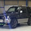 mitsubishi pajero-mini 1997 CFJ1756083 image 1