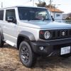 suzuki jimny-sierra 2024 -SUZUKI 【名変中 】--Jimny Sierra JB74W--236341---SUZUKI 【名変中 】--Jimny Sierra JB74W--236341- image 21