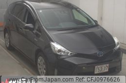 toyota prius-α 2019 -TOYOTA--Prius α ZVW41W-0084065---TOYOTA--Prius α ZVW41W-0084065-