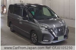 nissan serena 2020 -NISSAN 【川崎 335ﾛ0928】--Serena DAA-GFC27--GFC27-192765---NISSAN 【川崎 335ﾛ0928】--Serena DAA-GFC27--GFC27-192765-