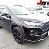 toyota rav4 2022 -TOYOTA 【熊本 331ｾ3350】--RAV4 MXAA54--5035027---TOYOTA 【熊本 331ｾ3350】--RAV4 MXAA54--5035027- image 1