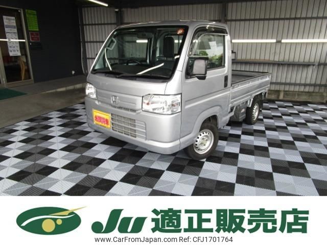 honda acty-truck 2017 CFJ1701764 image 1