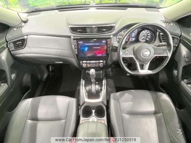 nissan x-trail 2019 quick_quick_NT32_NT32-311469 image 2