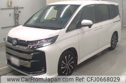 toyota noah 2023 -TOYOTA 【水戸 302そ6774】--Noah ZWR90W-0120220---TOYOTA 【水戸 302そ6774】--Noah ZWR90W-0120220-