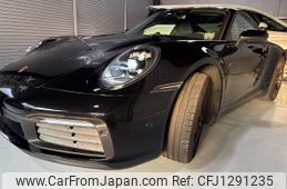 porsche 911 2022 quick_quick_3BA-992NA1_WPOZZZ992NS211237