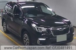 subaru forester 2020 -SUBARU 【京都 302ﾎ2241】--Forester 5BA-SK9--SK9-035496---SUBARU 【京都 302ﾎ2241】--Forester 5BA-SK9--SK9-035496-