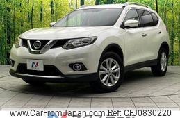 nissan x-trail 2016 -NISSAN--X-Trail DBA-T32--T32-511600---NISSAN--X-Trail DBA-T32--T32-511600-