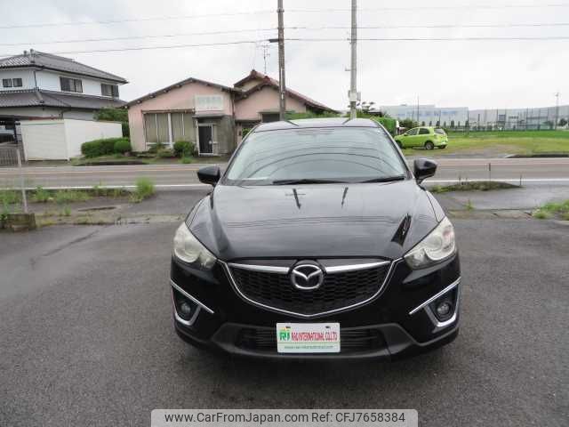 mazda cx-5 2013 504749-RAOID:12975 image 1
