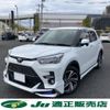 toyota raize 2023 CFJ1774641 image 3