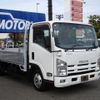 isuzu elf-truck 2012 -ISUZU--Elf NPR85AR--7034501---ISUZU--Elf NPR85AR--7034501- image 24