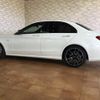 mercedes-benz c-class 2017 quick_quick_CBA-205064_WDD2050642R327166 image 7