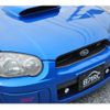 subaru impreza 2002 -SUBARU--Impreza GDB--GDB-016280---SUBARU--Impreza GDB--GDB-016280- image 7
