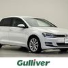 volkswagen golf 2014 -VOLKSWAGEN--VW Golf DBA-AUCPT--WVWZZZAUZEW423985---VOLKSWAGEN--VW Golf DBA-AUCPT--WVWZZZAUZEW423985- image 1