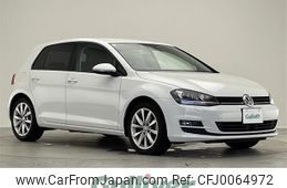 volkswagen golf 2014 -VOLKSWAGEN--VW Golf DBA-AUCPT--WVWZZZAUZEW423985---VOLKSWAGEN--VW Golf DBA-AUCPT--WVWZZZAUZEW423985-