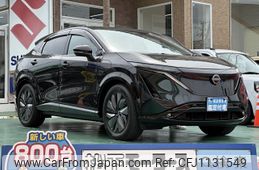 nissan ariya 2023 GOO_JP_700060017330250507022