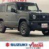 suzuki jimny 2021 CFJ1826106 image 1