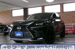 lexus nx 2019 -LEXUS--Lexus NX DAA-AYZ15--AYZ15-1012593---LEXUS--Lexus NX DAA-AYZ15--AYZ15-1012593-